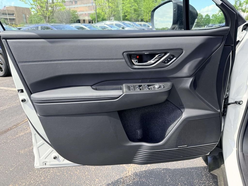 New 2026 Subaru Outback Touring XT AWD/4WD image 14