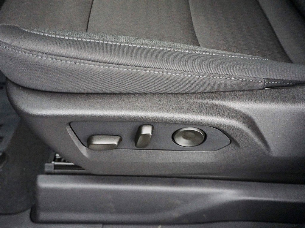 New 2026 Chevrolet Silverado 2500 Custom w/ Custom Value Package image 21