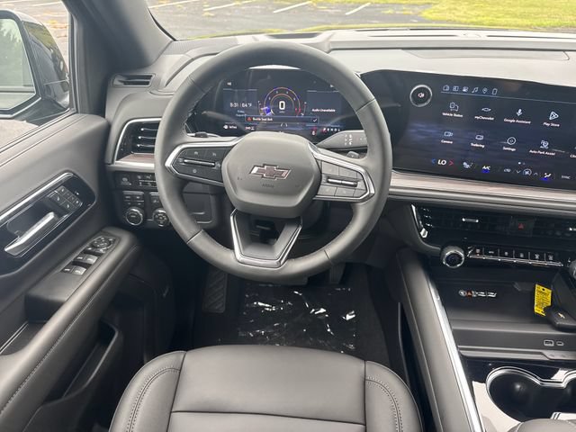 New 2026 Chevrolet Tahoe Z71 w/ Comfort Package AWD/4WD image 14