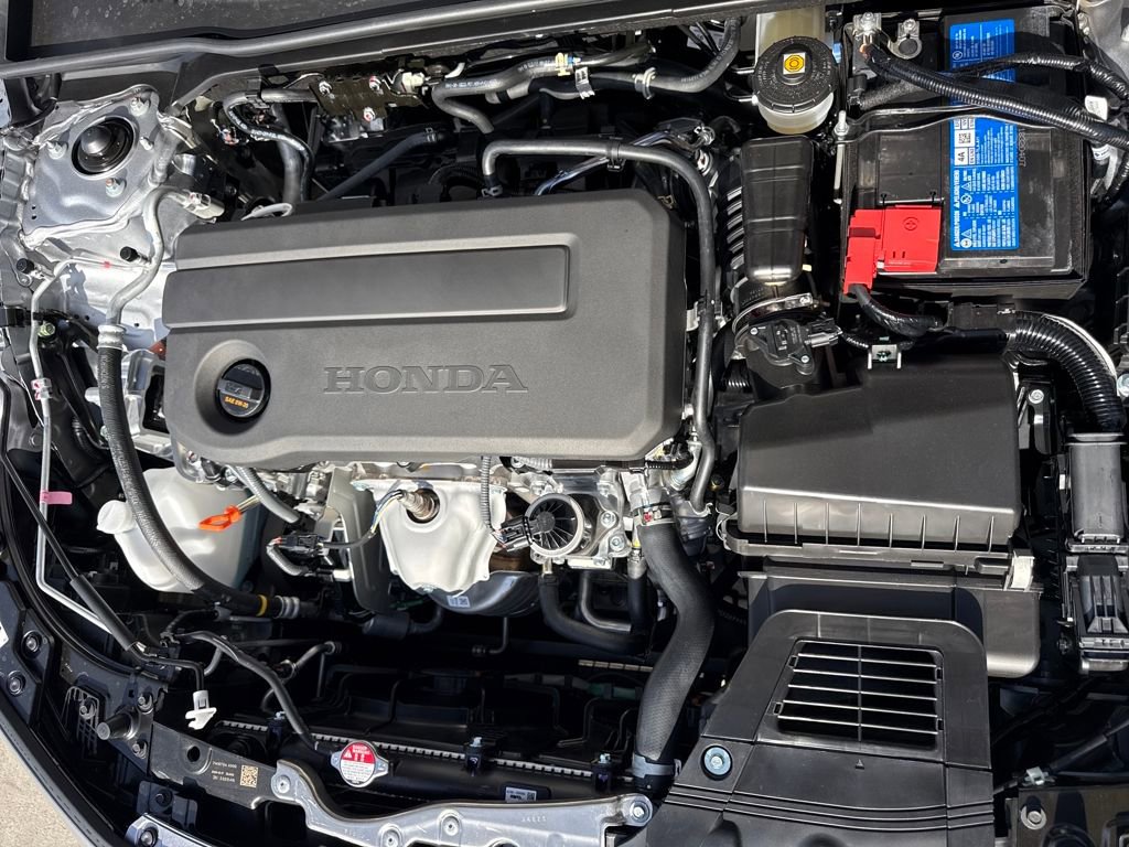 New 2026 Honda Civic Sport image 26