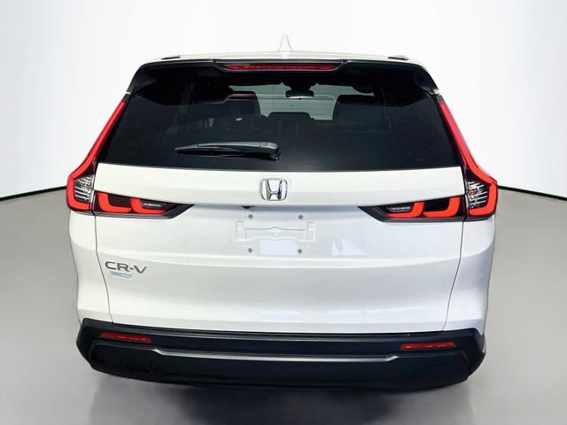 Used 2023 Honda CR-V EX image 7