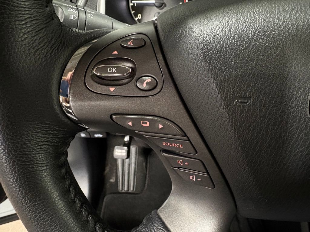 Used 2024 Nissan Murano SL image 21