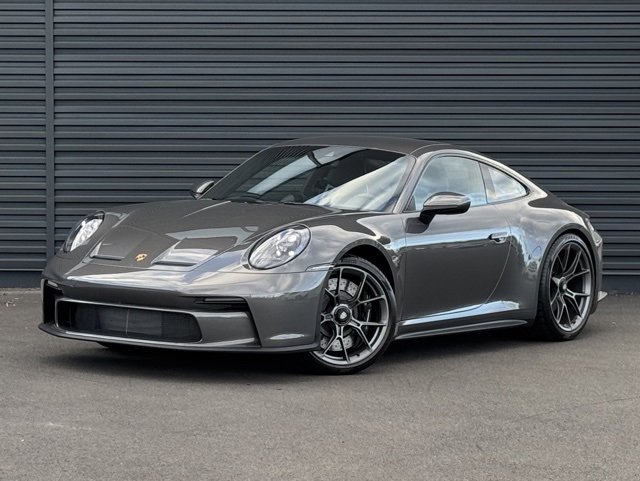Used 2023 Porsche 911 GT3 image 1
