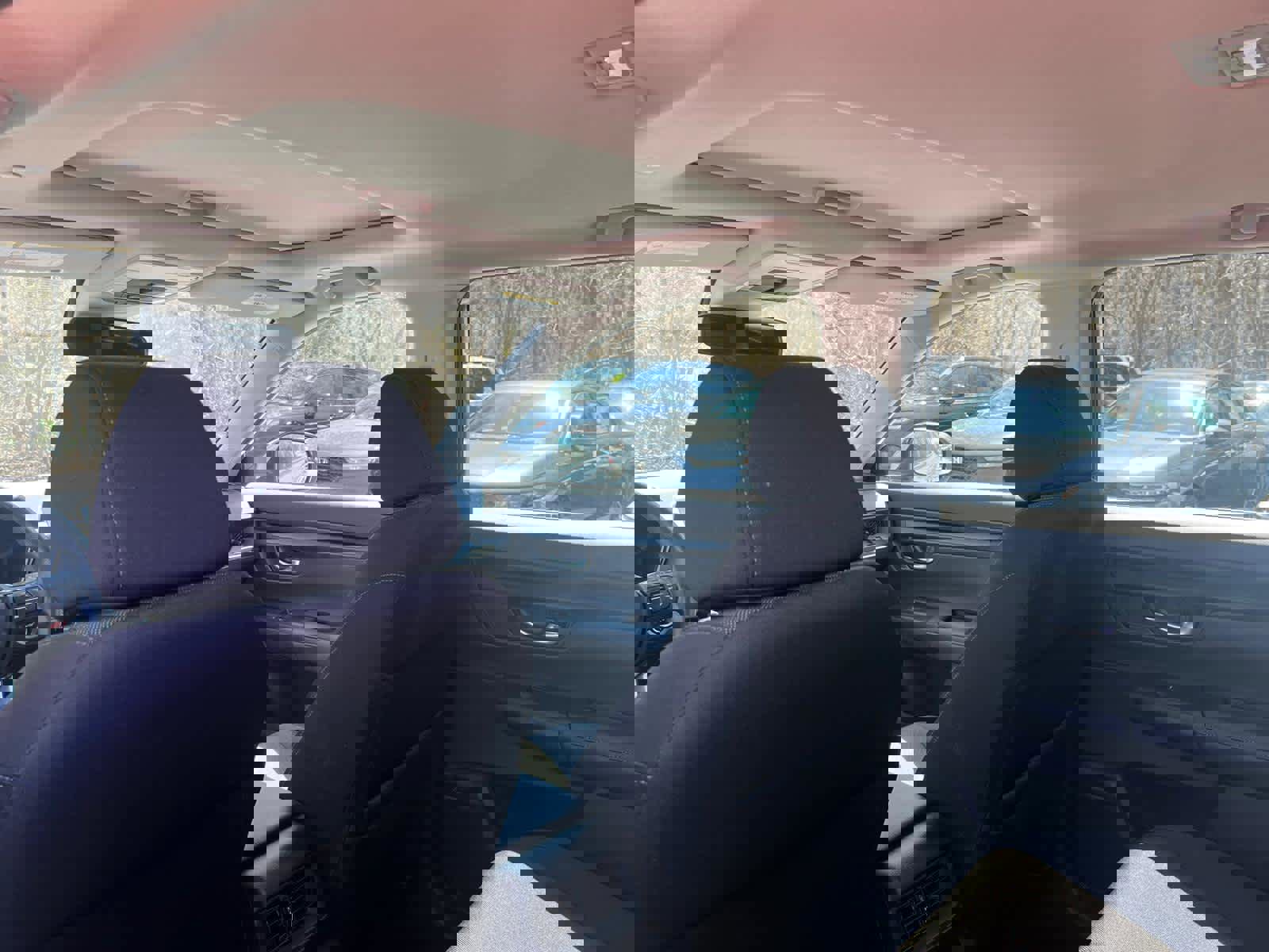 Used 2024 Honda CR-V EX image 33