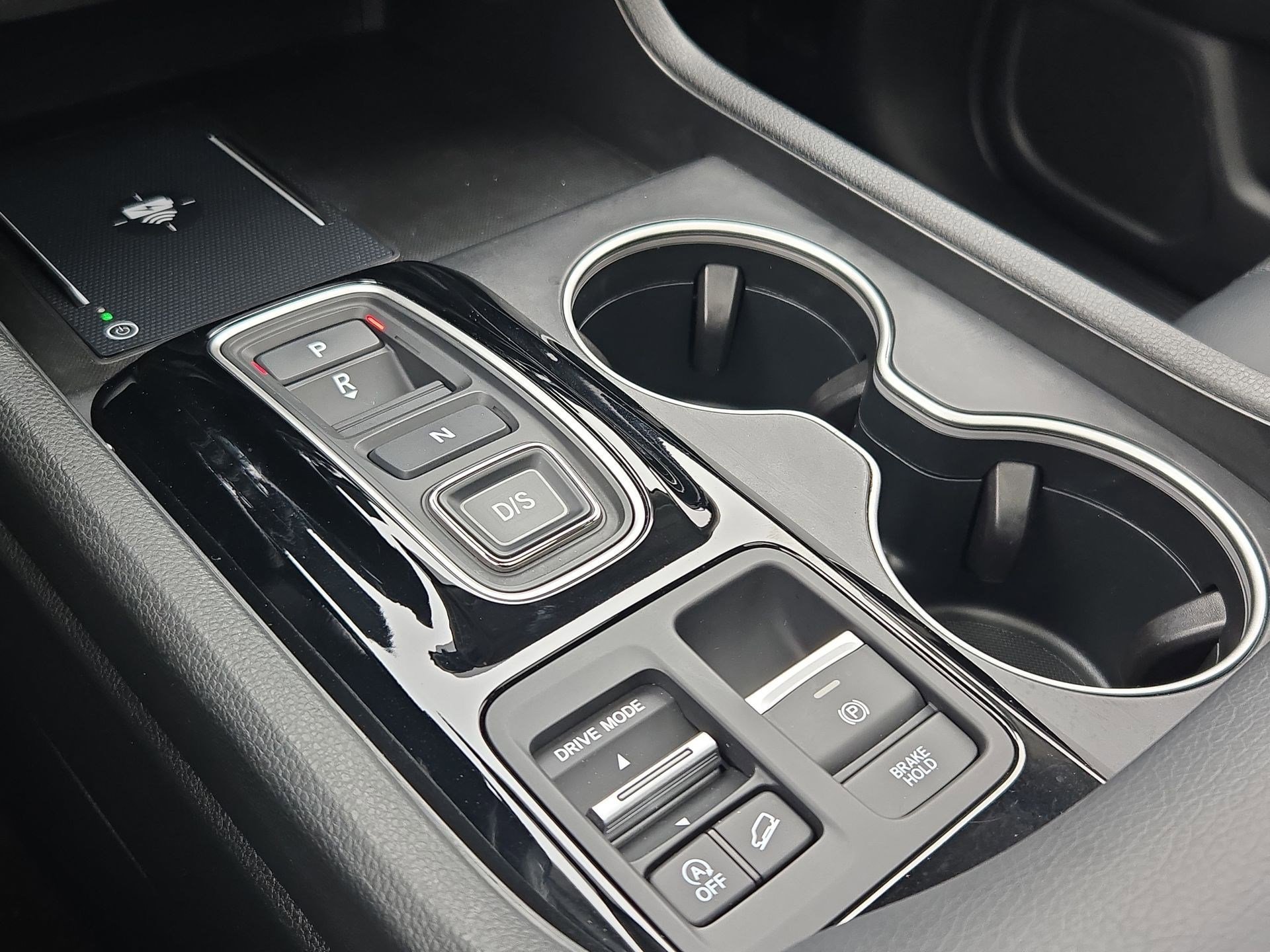 Certified 2023 Honda Pilot Touring image 27