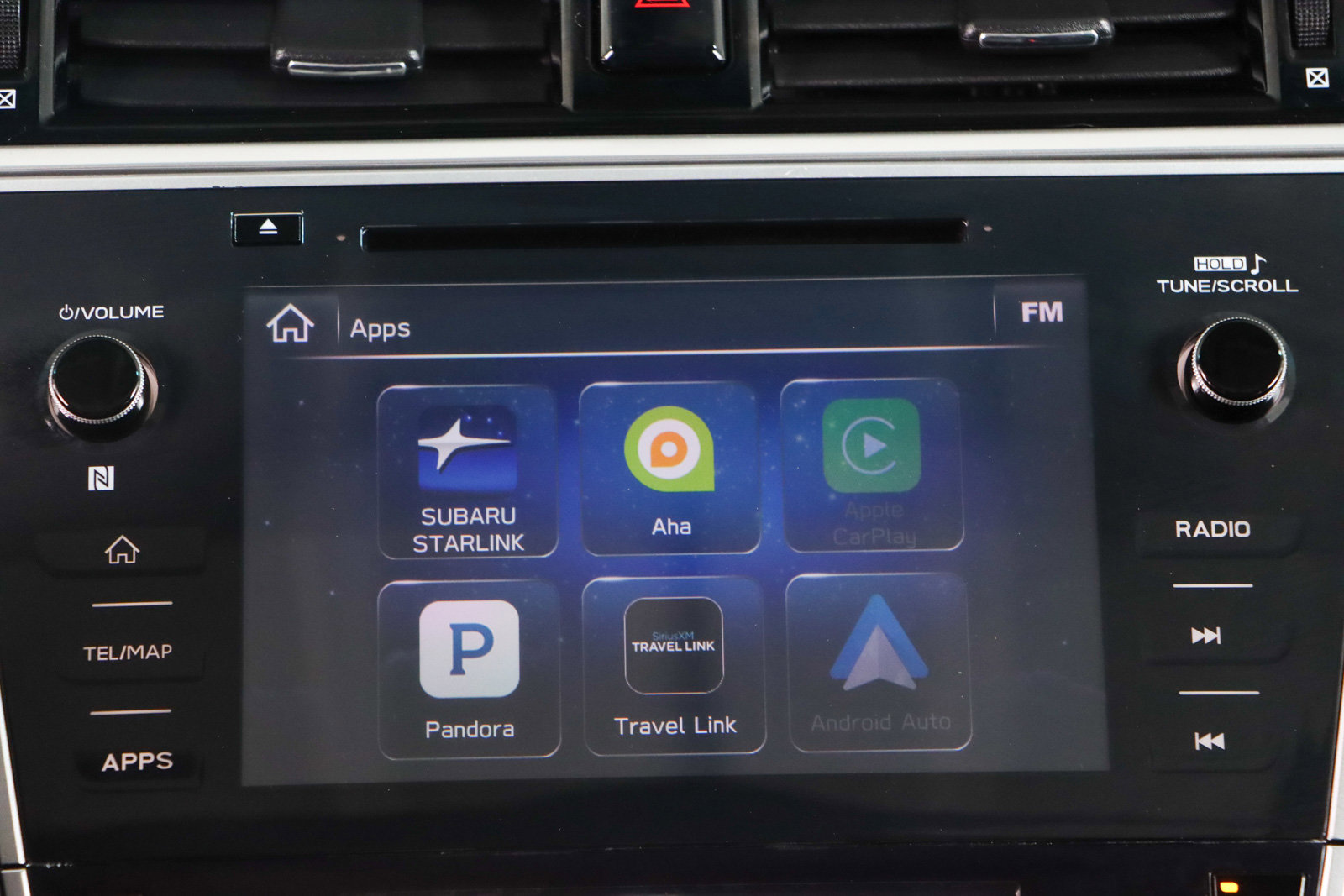 Used 2018 Subaru Outback 2.5i Limited w/ Popular Package #2 image 19