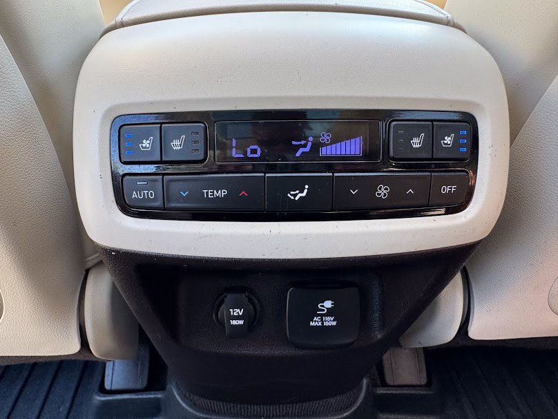 Used 2020 Hyundai Palisade Limited AWD/4WD image 41