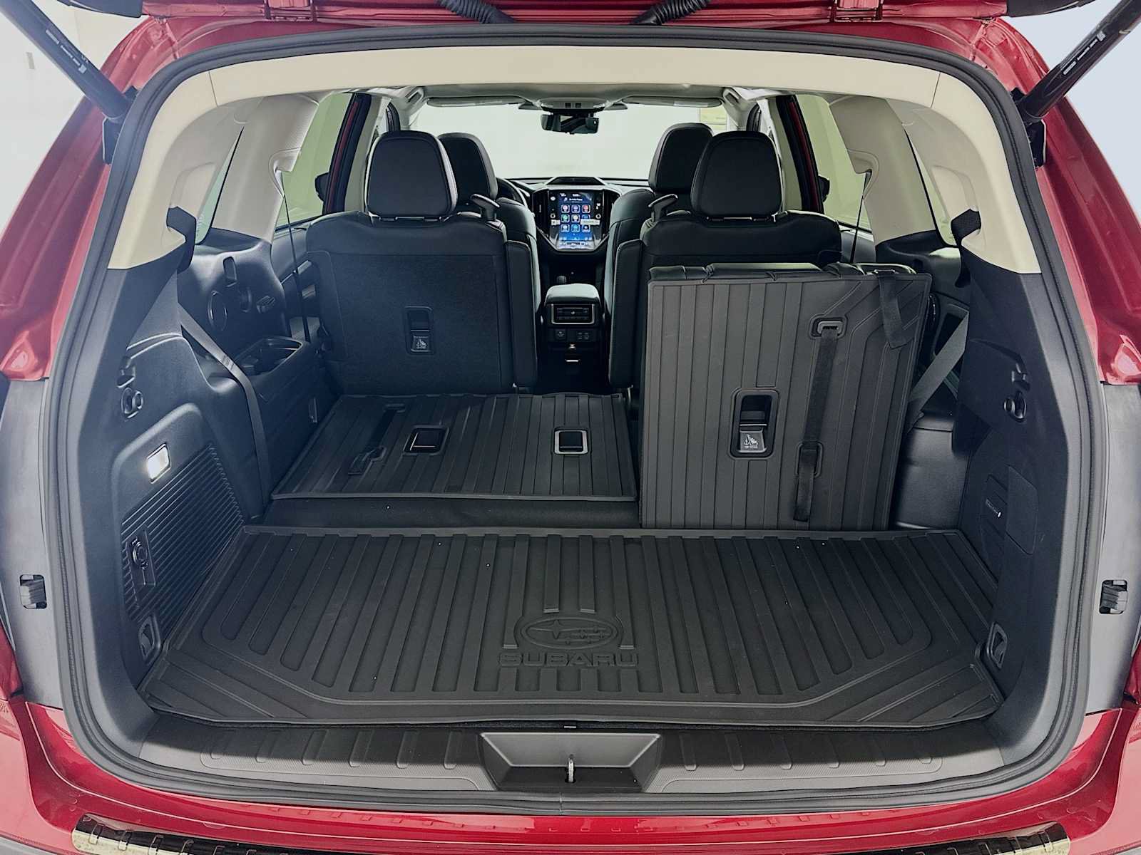 New 2026 Subaru Ascent Bronze Edition w/ Onyx Package AWD/4WD image 25
