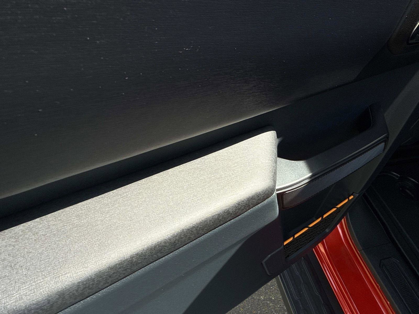 Used 2024 Ford Bronco Badlands w/ Sasquatch Package image 12