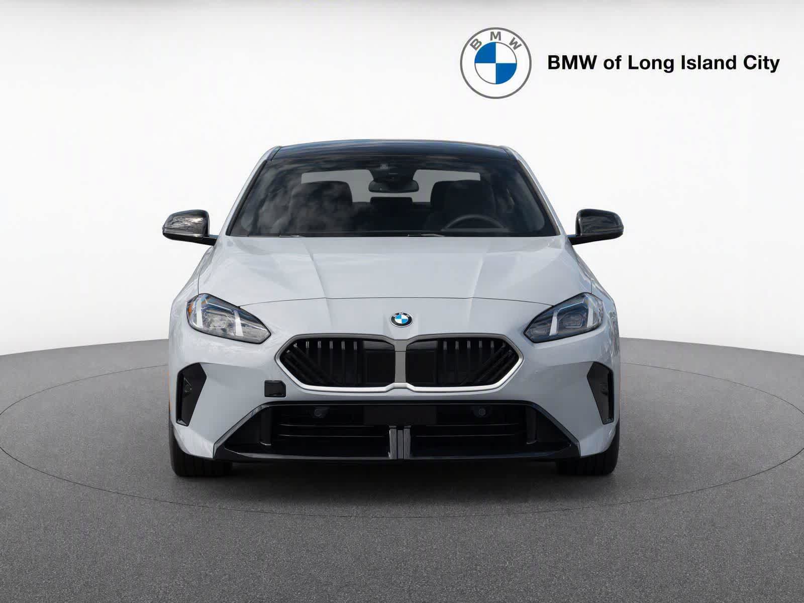 New 2026 BMW 228i xDrive w/ Premium Package AWD/4WD image 2