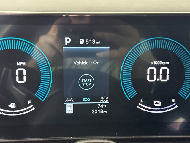 Used 2026 Hyundai Santa Fe SEL image 18