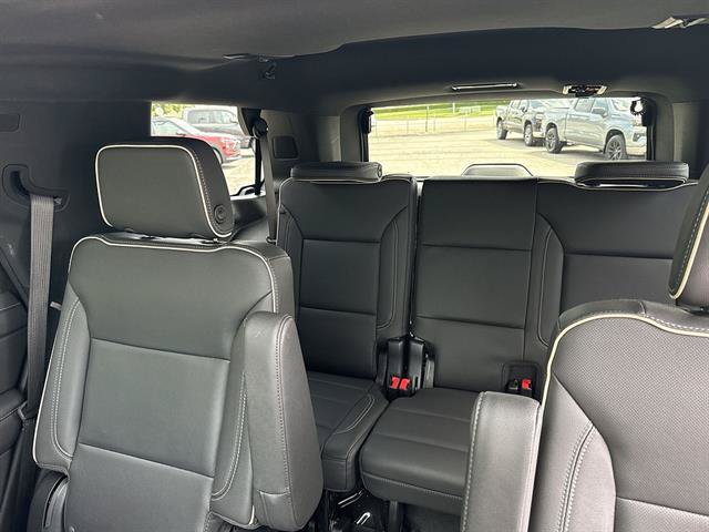 Certified 2024 Chevrolet Tahoe Premier w/ Premium Package AWD/4WD image 55