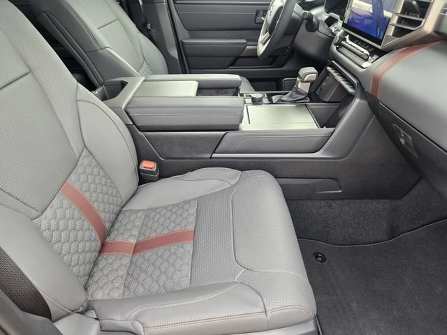 New 2026 Toyota Sequoia Capstone AWD/4WD image 13