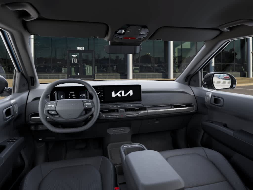 New 2027 Kia EV3 Wind FWD image 14