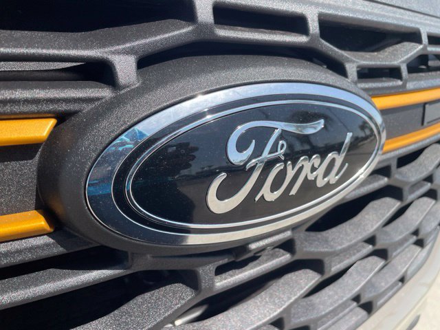 New 2026 Ford Explorer Tremor w/ Tremor Ultimate Package AWD/4WD image 30