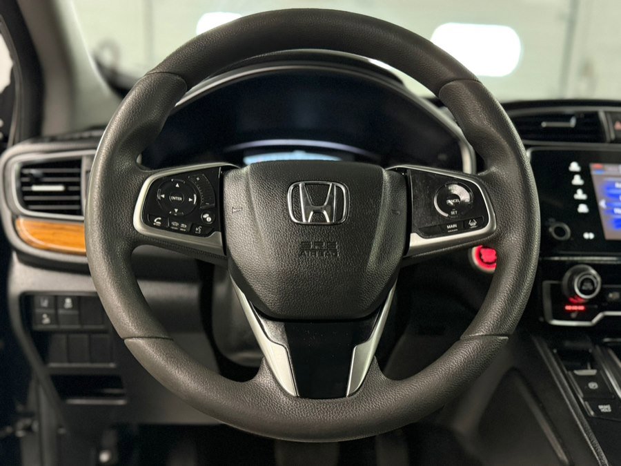 Used 2017 Honda CR-V EX image 25