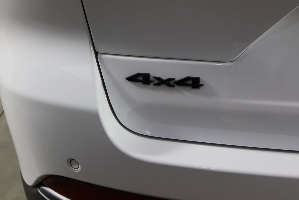 New 2026 Jeep Grand Cherokee Limited image 43