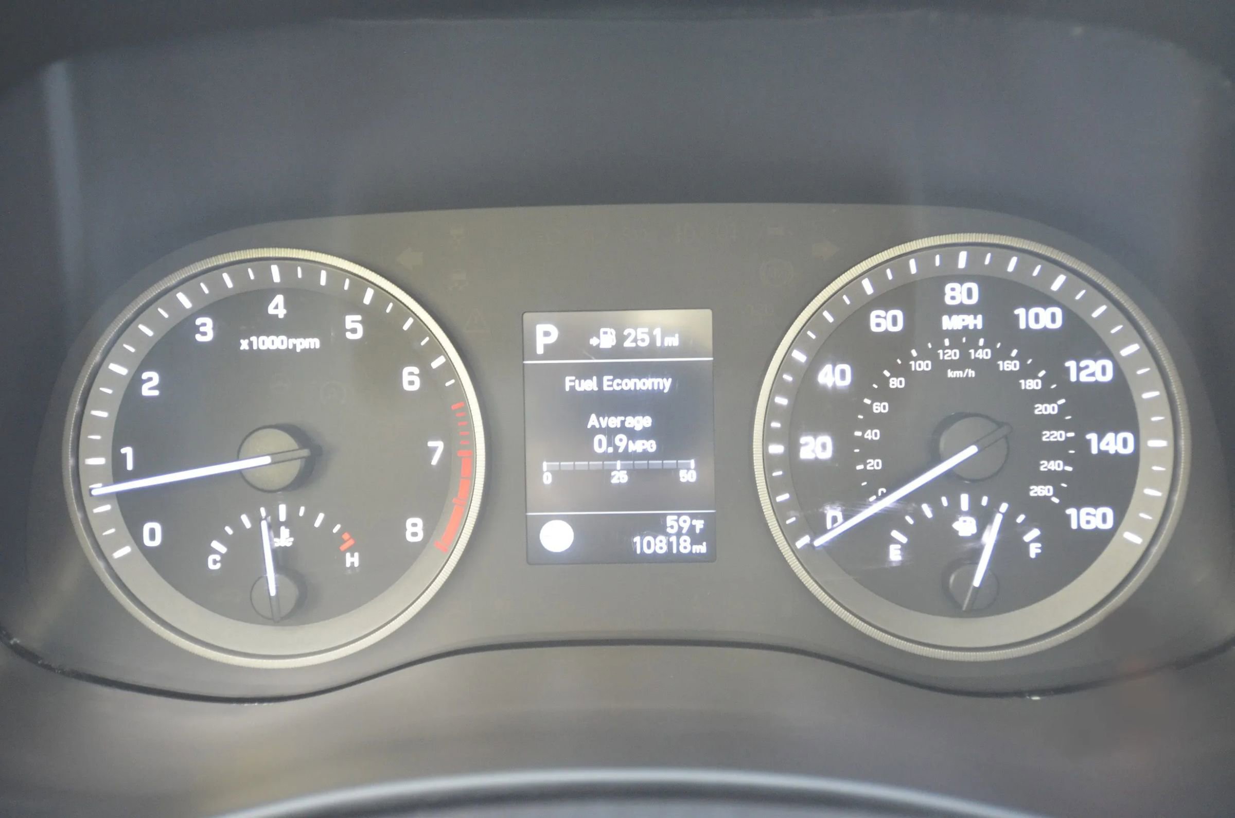Used 2020 Hyundai Tucson Value AWD/4WD image 35
