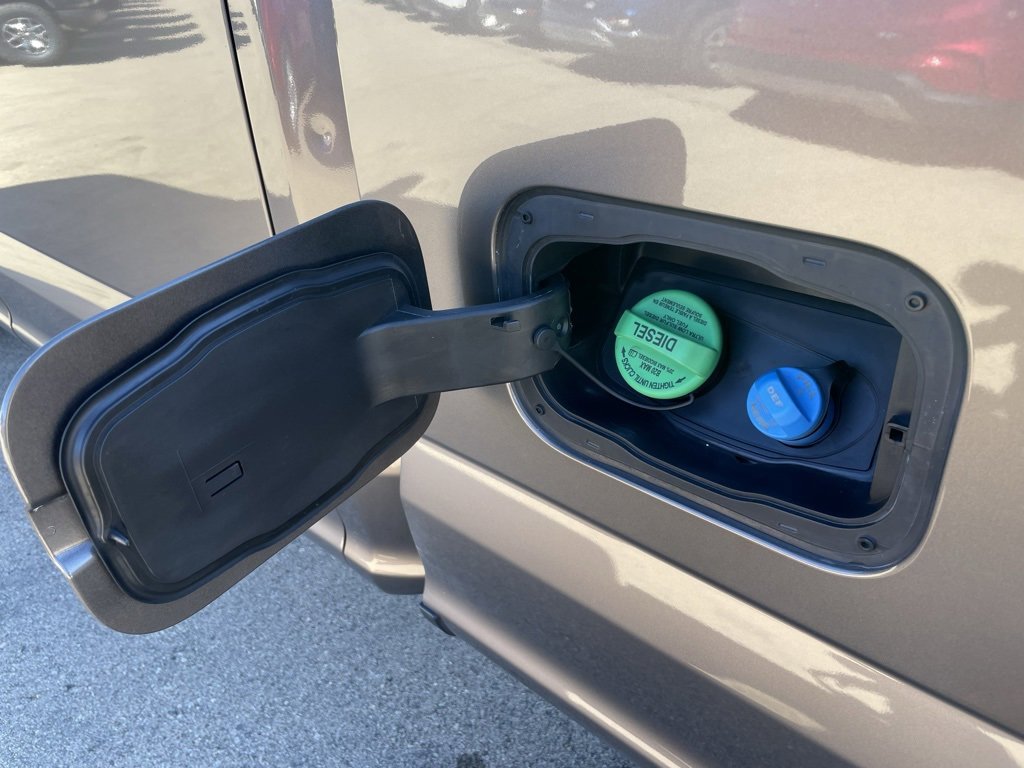 Used 2022 Ford F350 Lariat w/ Lariat Ultimate Package image 69