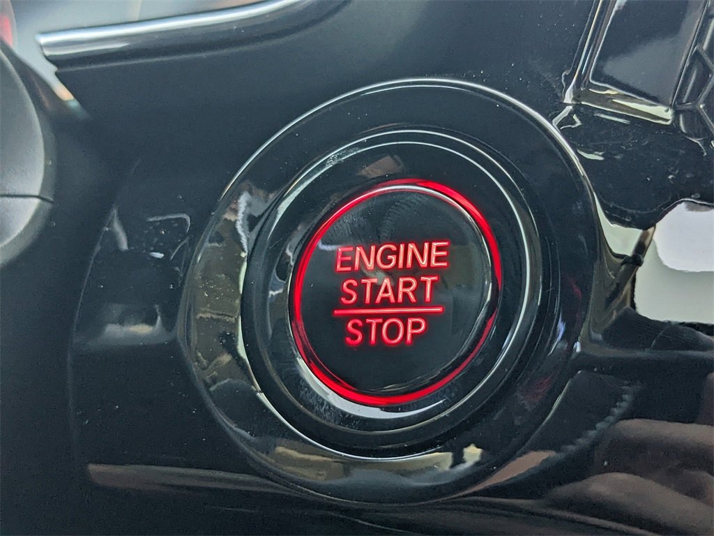 New 2026 Honda CR-V EX-L image 23