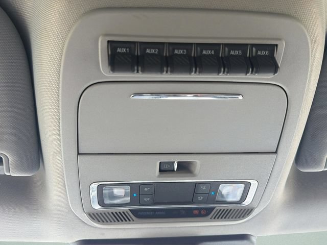 Used 2023 Ford F250 Lariat w/ Chrome Package AWD/4WD image 29