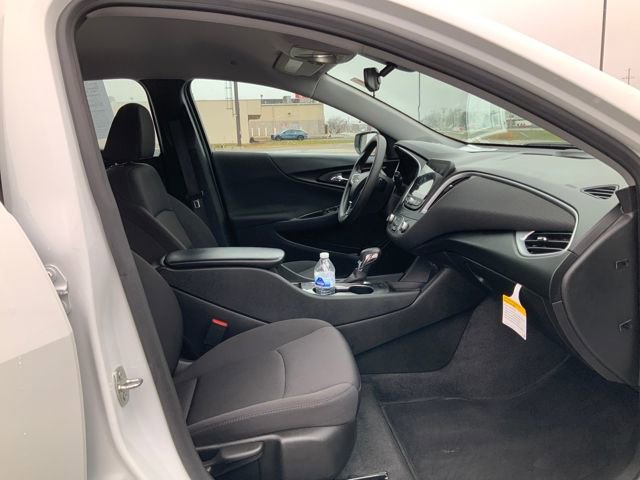 Used 2024 Chevrolet Malibu LS image 16