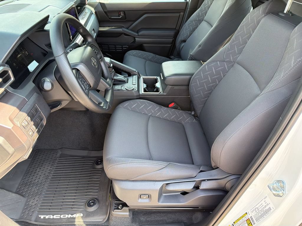 New 2026 Toyota Tacoma SR5 RWD image 15