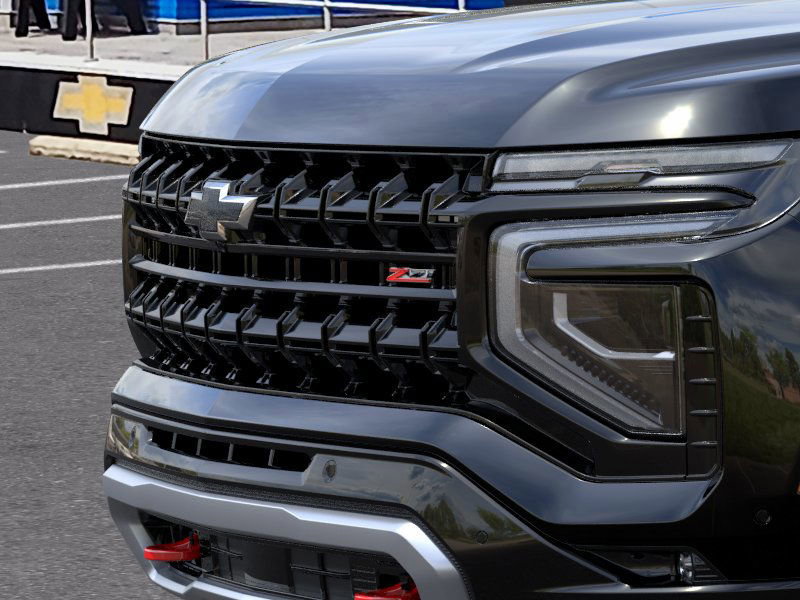 New 2026 Chevrolet Suburban Z71 w/ Comfort Package image 13