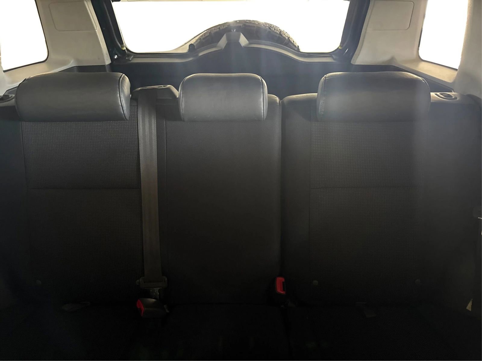 Used 2007 Toyota FJ Cruiser 2WD image 15