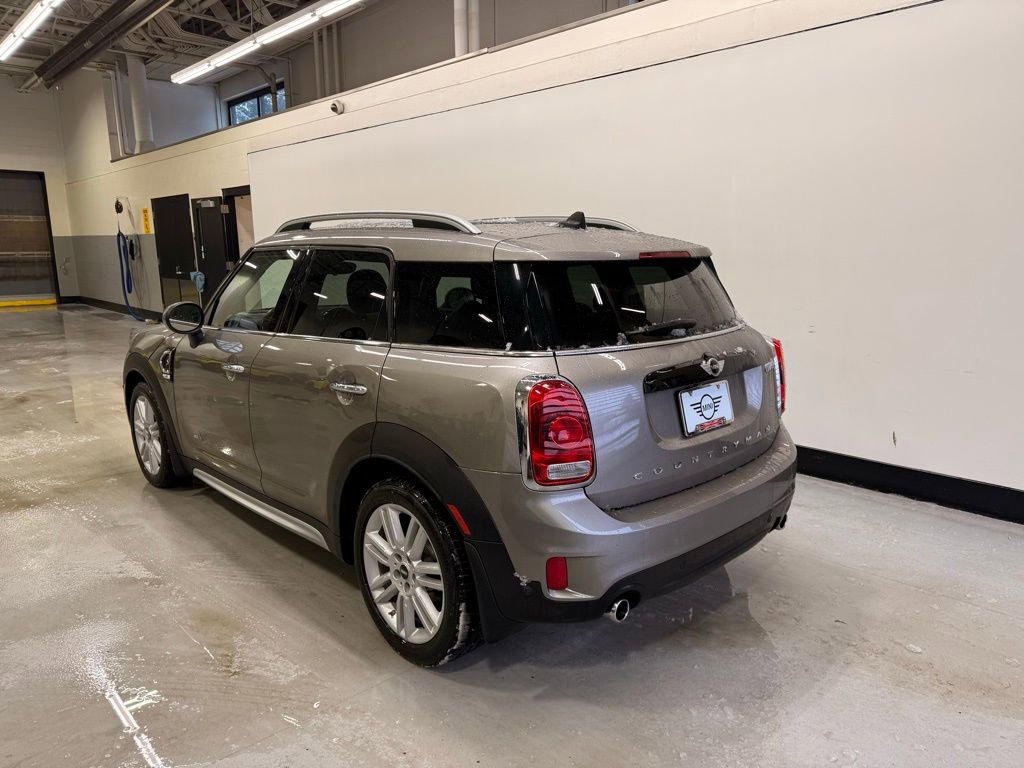 Used 2018 MINI Cooper Countryman S image 3