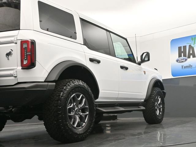 New 2025 Ford Bronco Badlands image 20