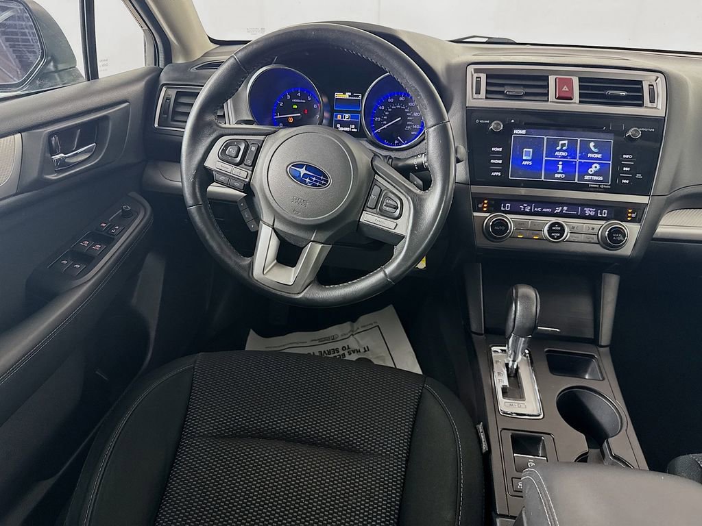 Used 2017 Subaru Outback 2.5i Premium AWD/4WD image 25