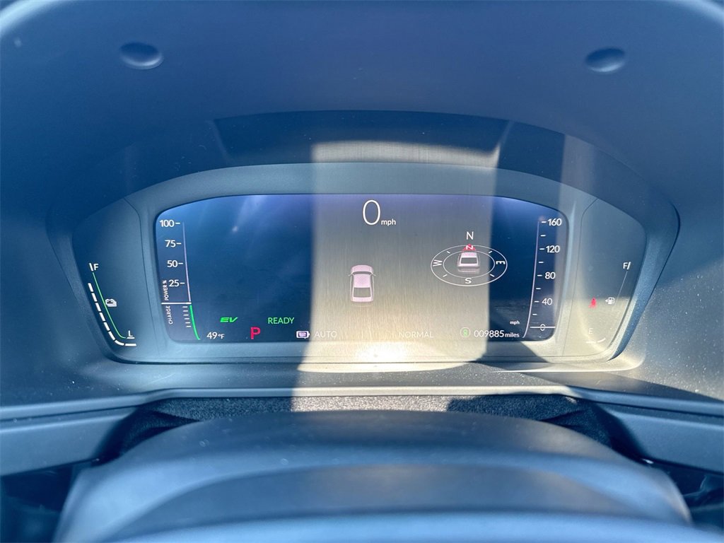 Used 2025 Honda Accord Sport image 12