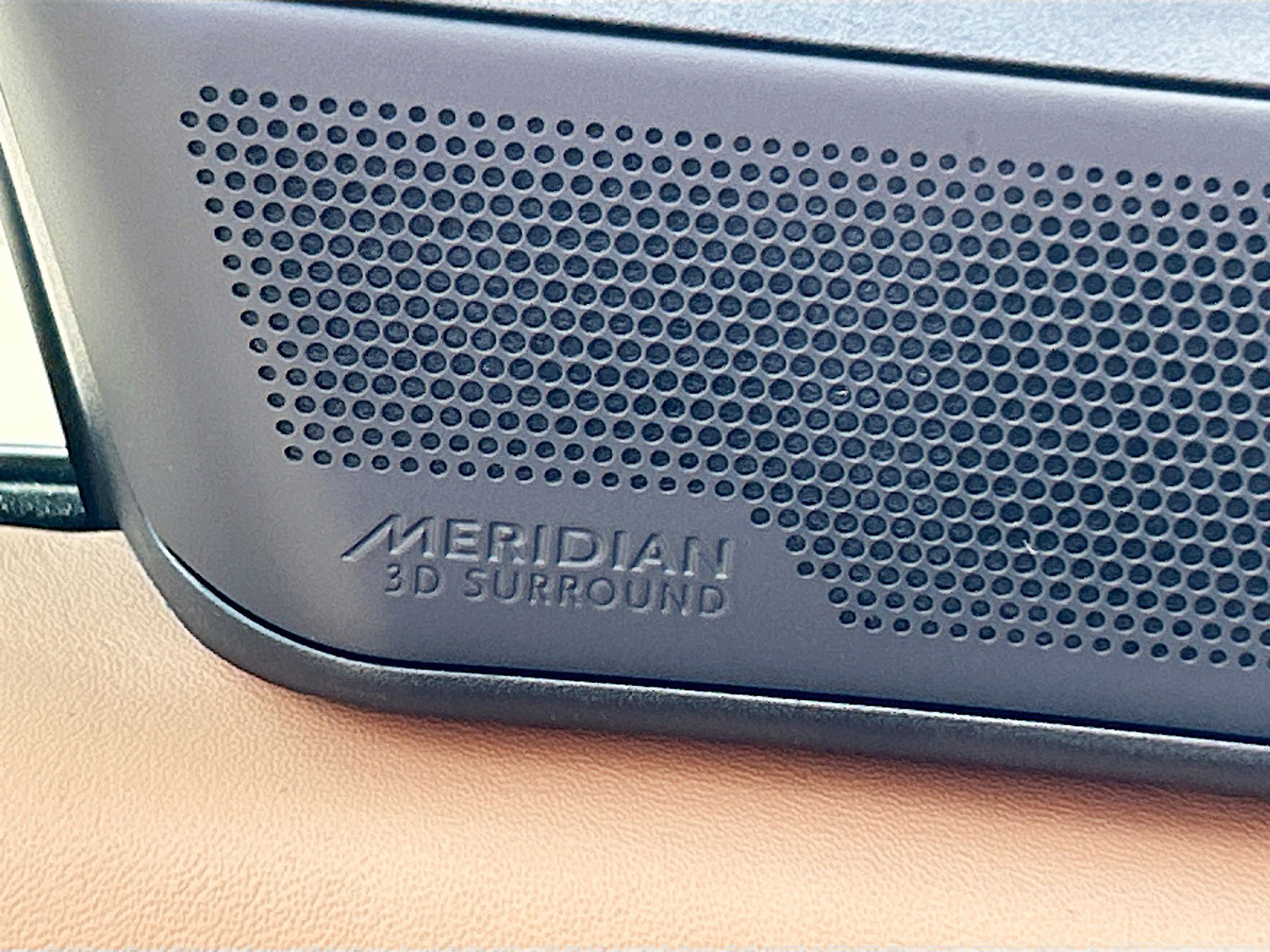 Used 2025 Land Rover Range Rover Sport Dynamic SE image 23