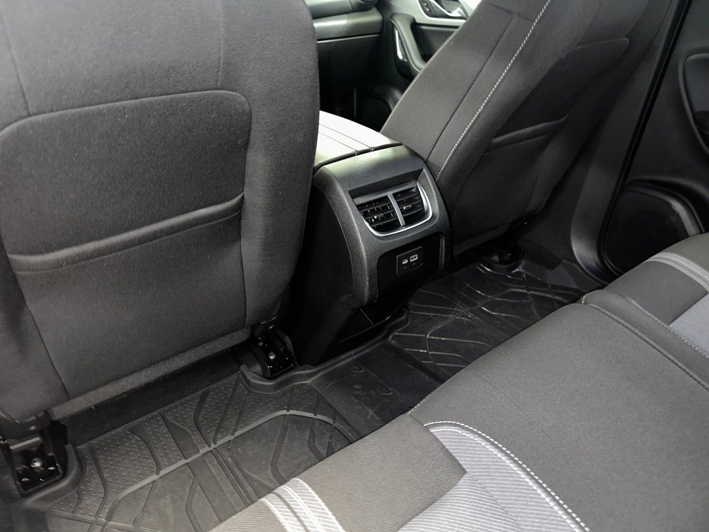 Certified 2023 Chevrolet Blazer LT w/ Convenience Package image 20