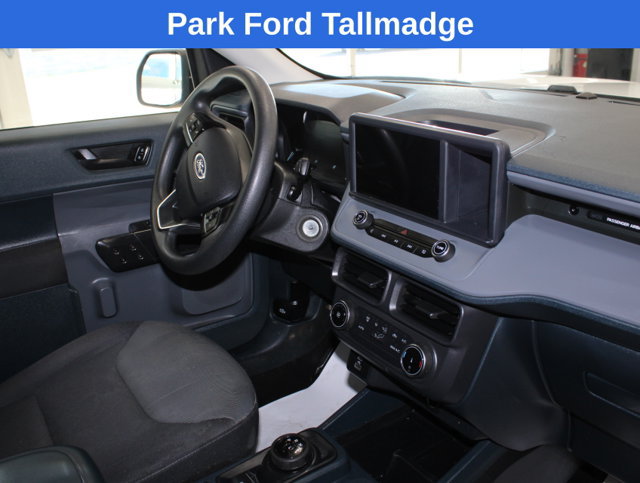 Used 2022 Ford Maverick XL FWD image 22