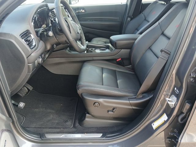 New 2026 Dodge Durango GT AWD/4WD image 34