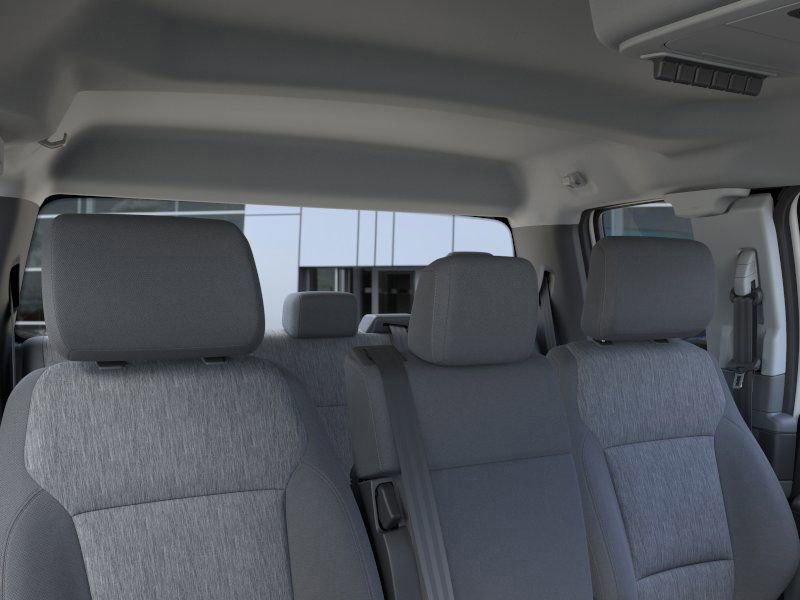 New 2025 Ford F350 XL w/ STX Appearance Package image 23