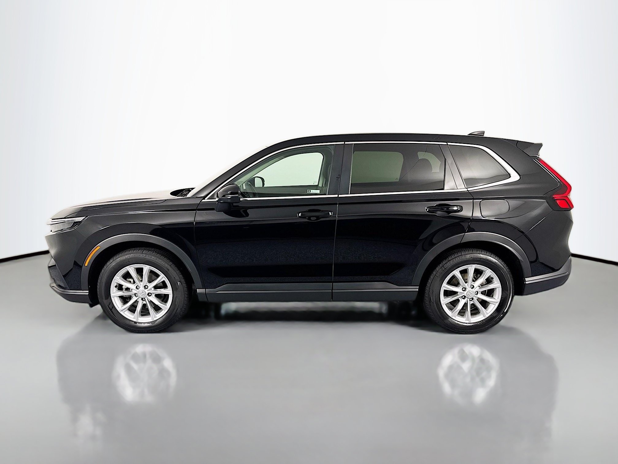 Certified 2024 Honda CR-V EX image 8