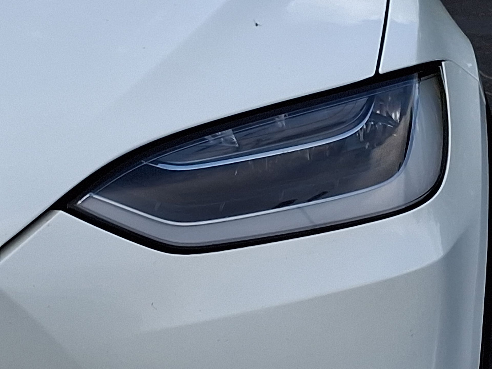 Used 2018 Tesla Model X 75D AWD/4WD image 28