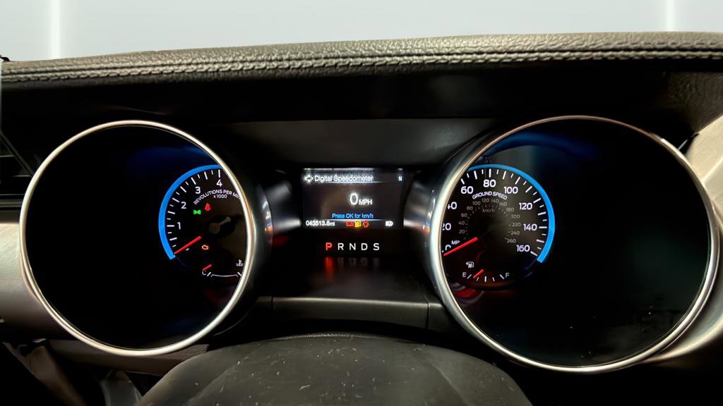 Used 2022 Ford Mustang GT w/ Equipment Group 301A image 21