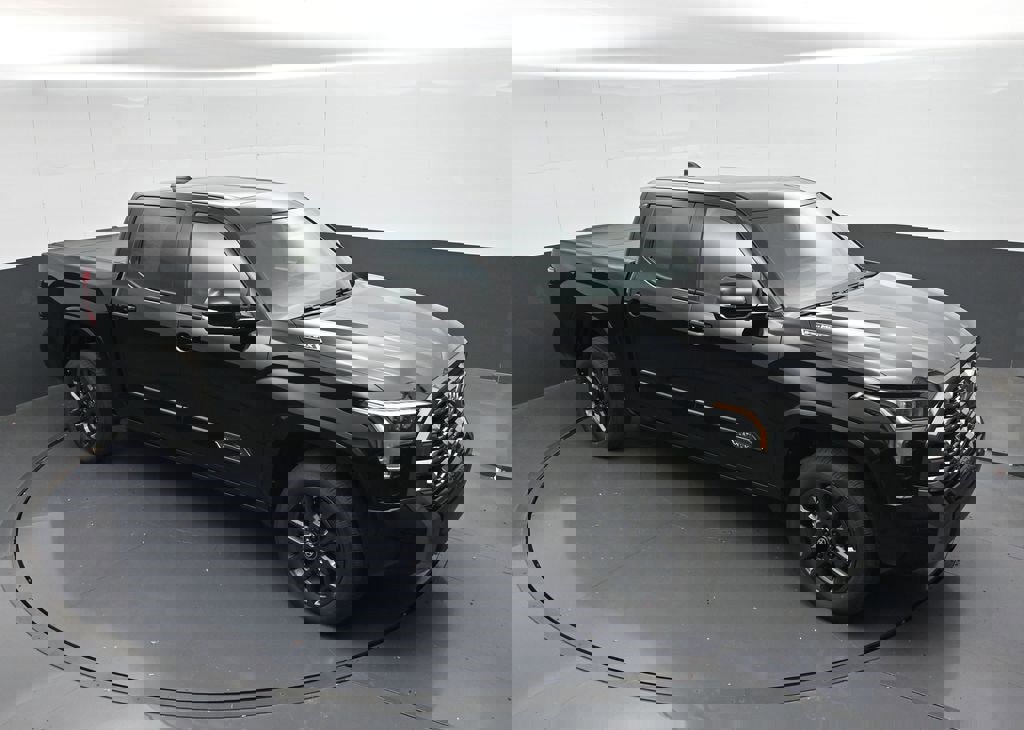 New 2026 Toyota Tundra Platinum image 43