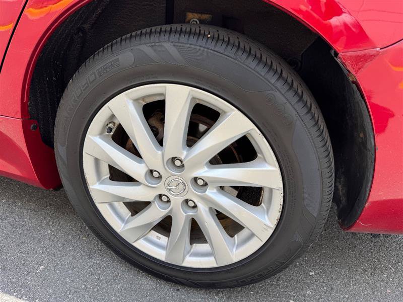 Used 2013 MAZDA MAZDA6 i Touring FWD image 24