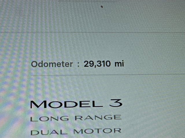 Used 2018 Tesla Model 3 Performance image 11