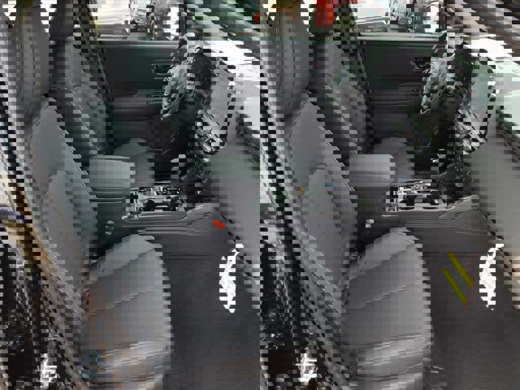 New 2026 Subaru Outback Limited XT image 16