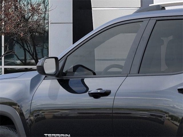 New 2026 GMC Terrain Elevation w/ Elevation Premium Package image 12