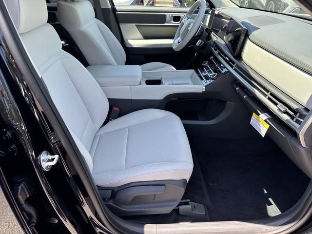 New 2026 Hyundai Santa Fe SE FWD image 37