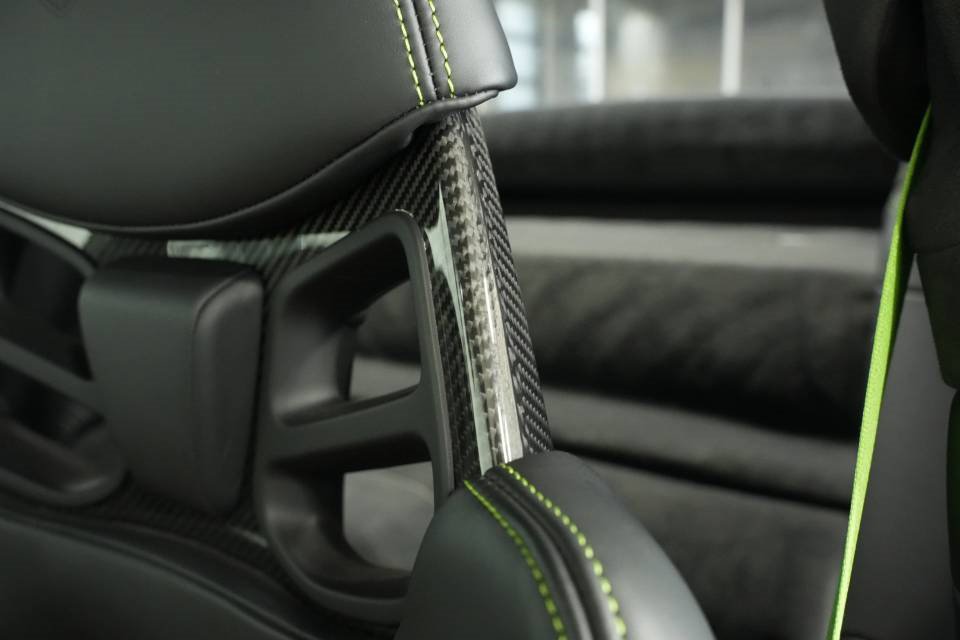 Used 2022 Porsche 911 GT3 image 37