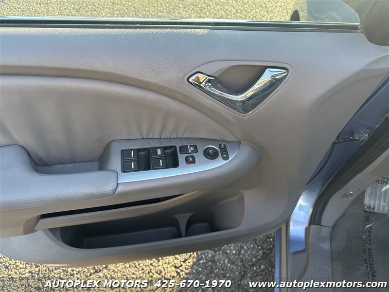 Used 2008 Honda Odyssey EX-L image 20