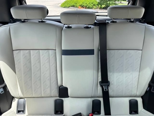 Certified 2026 MINI Cooper S FWD image 27